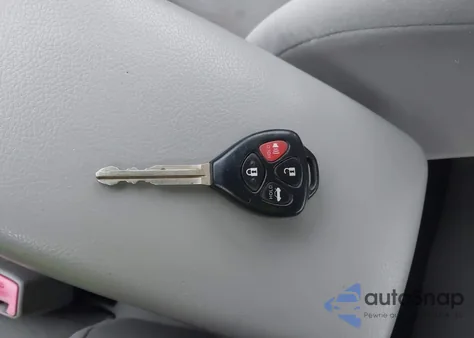 2011 Toyota Corolla Le from USA, damaged, VIN JTDBU4EE2B9149260